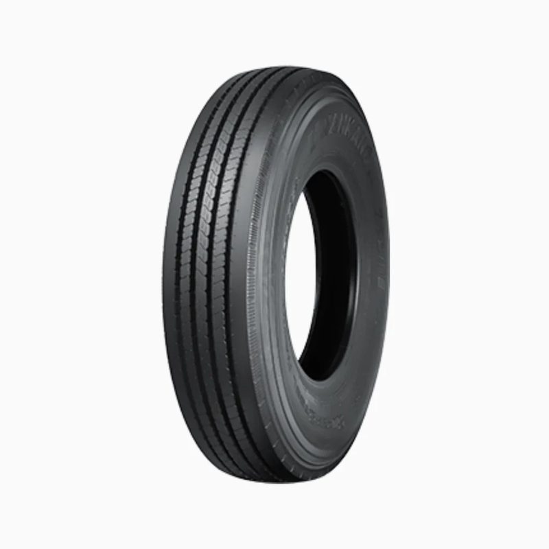 Nankang Trailer NR-066 tyre